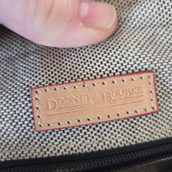 Dooney & Bourke Bag - Picture 8 of 13